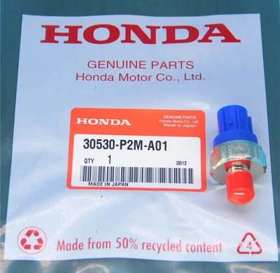 Sensor de golpe original OEM para Honda Civic 96-00 Acura RL 96-04 Foto 1 de 4