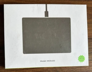 Seenda Wired Trackpad Model MOS400 - Picture 1 of 4