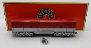 Lionel 6-39544 Neil Young 'Texas Special' F3 Legacy Powered Diesel B Unit LN/Box - Picture 1 of 5