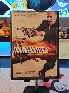 Transporter 2 (DVD, 2005) - Picture 1 of 4