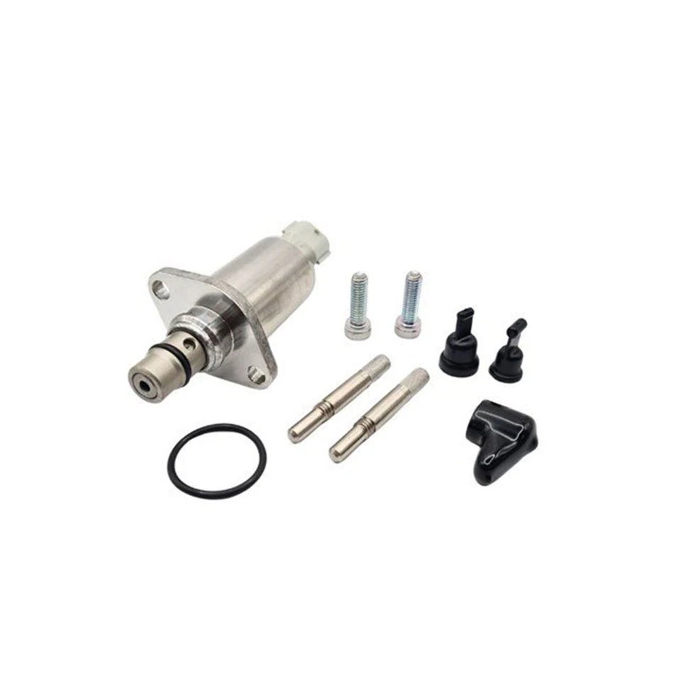 Válvula de control de succión VSC103 para Toyota Hilux 2005-15 3,0 L 1KDFTV Hiace 2KD Foto 1 de 1