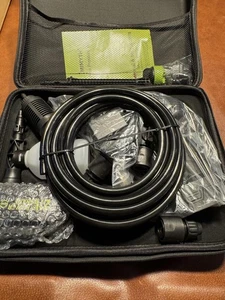 Akku Hochdruckreiniger Akkubetrieben 21V von Mimyth - Bild 1 von 9