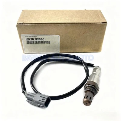 Sensor de oxígeno O2 para Hyundai Tucson Santa Fe 2016-2019 Kia Sorento 39210-2GBB0 Foto 1 de 4