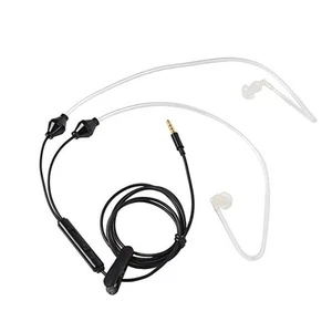 3.5mm Stereo Earphone Anti For Mobilephone - Zdjęcie 1 z 4