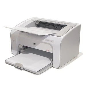 Stampante HP Laser Professionale P1102W Printer WiFi CE651A Revisionata Wins 11 - Foto 1 di 11