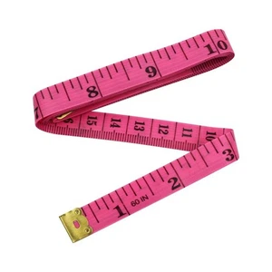 Nastro sartoriale antistrappo misura 1 3 cm*1 5 m nastro misuratore doppio lato - Picture 1 of 60