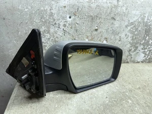 12 13 Kia Soul Right Passenger RH Door Mirror Power w/ Signal  - Picture 1 of 2