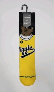 Stance x Notorious B.I.G. Calcetines Juicy Crew - Imagen 1 de 3