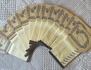 Bolsas de filtro de vacío Electrolux 13 unidades con forma de embalaje original de colección - Imagen 1 de 9