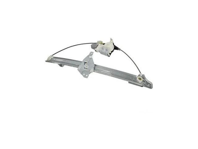 Regulador de ventana trasera izquierda 86DD68G para Ford F250 Super Duty 2013-2016 Foto 1 de 1