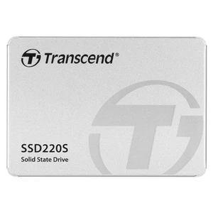 Transcend Japan Transcend SSD 240GB Built-in 2.5 inch SATA3 7mm Domestic genuine - Picture 1 of 7