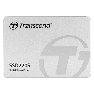 Transcend Japan Transcend SSD 240GB Built-in 2.5 inch SATA3 7mm Domestic genuine - Image 1 of 4