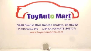 99 RX300 Relay, Electrical DOOR RECEIVER 89741-48020 - Bild 1 von 12