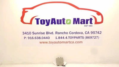 99 RX300 Relé, RECEPTOR PUERTA ELÉCTRICO 89741-48020 Foto 1 de 4