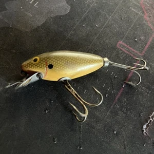Vintage Fishing Lure - Picture 1 of 4