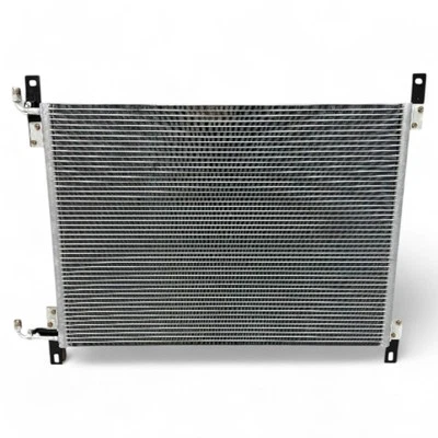 AC Condenser Fits Freightliner 1992-1999 FLA FLD Series Trucks OE# 2239302001 Foto 1 de 3