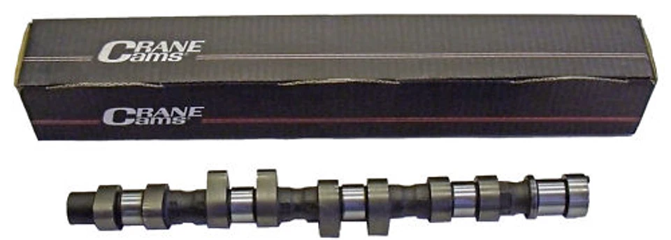 Árbol de levas de rendimiento Opel 4602501 grúa Foto 1 de 1