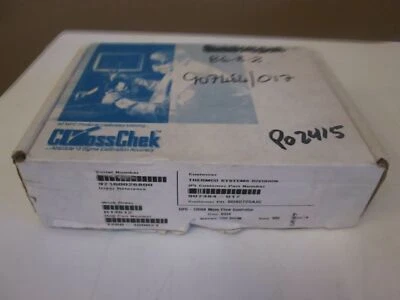 Unit UFC-1260A Mass Flow Controller MFC, SIH4, 500 SCCM, NIB - Image 1 of 2