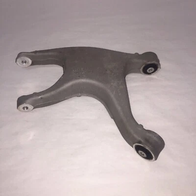 Brazo de control inferior trasero derecho audi q5 a6 a7 a8 2013 2014 2015 2016 oem Foto 1 de 4