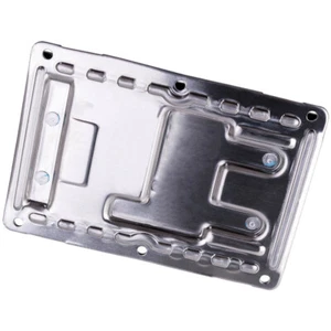 043736 Unidad de control de lastre de xenón 12 pines para Renault Megane 2 7701207648 LAD5G - Imagen 1 de 12