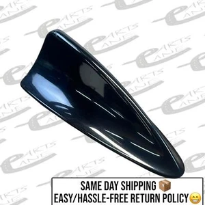 2008 2009 2010 BMW 535i 550i Shark Fin Antenna 6921894-04 SHELL ONLY - Bild 1 von 6