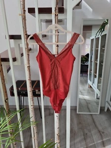 Spitzenbody - Bild 1 von 3