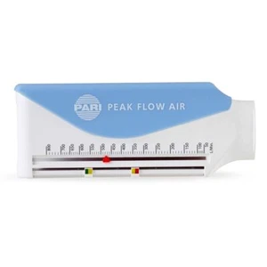 PARI Peak Flow Air Erwachsene & Kinder 1 St PZN11024966 - Bild 1 von 3