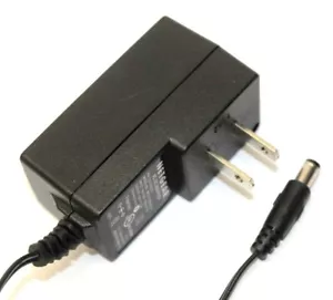 Netgear MT12-Y120100-A1 AC Power Adapter 12V DC 1.0A 1000mA for Modem Router - Picture 1 of 1