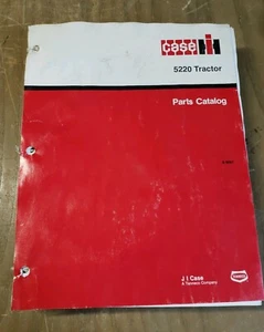 Case IH 5220 Tractor parts catalog # 8-9061 #1J-2340-X9 - Picture 1 of 6