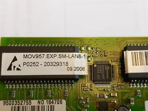 Aastra Intelligate SM-LAN8 - USED - Picture 1 of 2