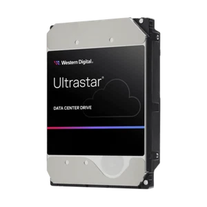 Disque dur WD Ultrastar DC HA210 2 To 7,2 K tr/min SATA 6 Go/s 3,5 pouces HUS722T2TALA604-1W10002 - Photo 1/7