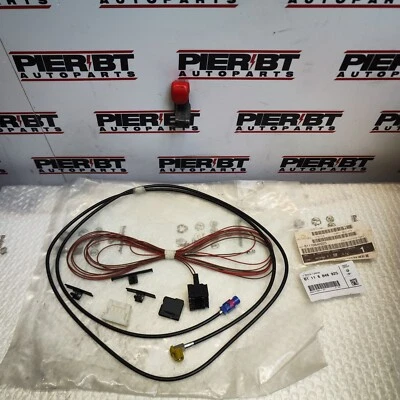 Unità testa linea HSD - piastra di base Cavo Bmw Radio 61116846925 X5 F15 F85 X6 - Immagine 1 di 4