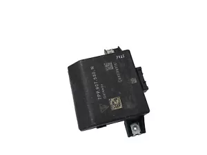 2011-2017 Porsche Cayenne Chassis Multiplex Network Gateway Control Module OEM - Picture 1 of 12