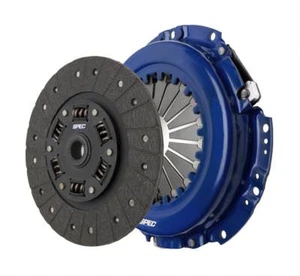 SPEC SH141 FOR 92-02 HONDA PRELUD STAGE 1 CLUTCH KIT 97-99 ACURA L4 2.2 N F22B1G - Picture 1 of 1