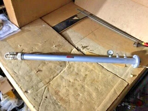 High Power Water Load K2000AH 6625-00-581-0516 EX-MOD - Picture 1 of 7