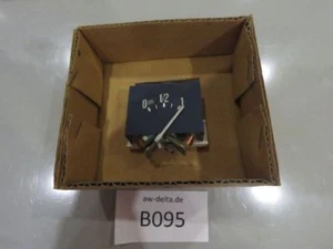 Alfa Romeo Alfetta Instrument Niveau de Carburant [B095] - Picture 1 of 4