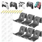 OIVO Controller Wall Mount Holder for PS3/PS4/PS5/Xbox 360/Xbox One/S/X/Elite...