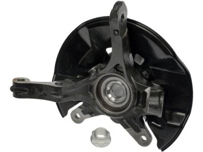 Conjunto de buje de rueda delantero derecho Dorman 24889XYYM 2014 para Honda Civic 2013-2015 Foto 1 de 2
