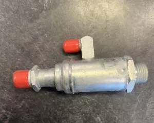Four Seasons 38860 A/C POA Suction Throttling Valve - 1980-1981 Capri, Cougar - Picture 1 of 4