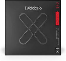 D'Addario XT 80/20 Bronze Medium (13-56) Acoustic Guitar Strings