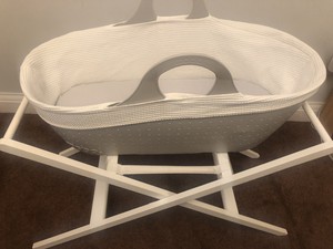 moba moses basket sheets