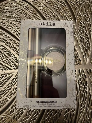Stila Cherised Kitten