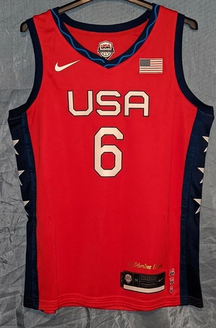 Women Sue Bird Tokyo Olympics Team USA Basketball Jersey Nike CZ0731 Sz-S-M-L-XL Cover
