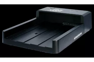 Kingwin TD-2535U3 Docking station SSD e SATA 2,5/3,5 pollici - Foto 1 di 4