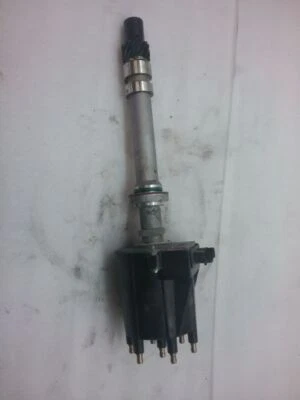 Distributor 4.3L Top Mounted Wires 1995 CHEVROLET S10 S-10 6-8-11RM - Imagen 1 de 4