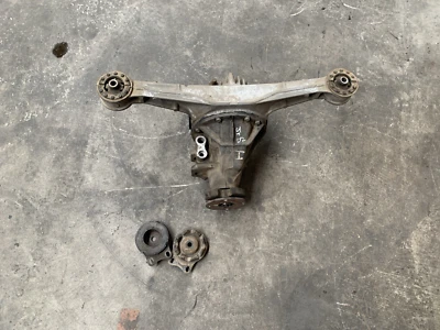 1994-2005 Mazda Miata Oem 4.3 Torsen LSD дифференциал ограниченного скольжения 1.8 *ЧИТАЙТЕ* - Изображение 1 из 4