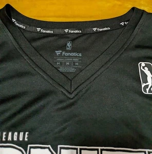 Kai Sotto NBA G-LEAGUE Ignite Jersey (Fanatics) Medium M No Tag New - Picture 1 of 4