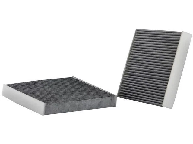 Filtro de aire de cabina para Porsche Panamera 2010-2018 2011 2012 2013 2014 2015 BH951VQ Foto 1 de 1