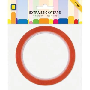 JEJE Extra Sticky Double Sided Tape 10m - Picture 1 of 6