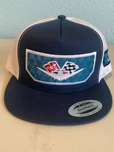 1963 IMPALA CUSTOM MADE HAT - Picture 1 of 2